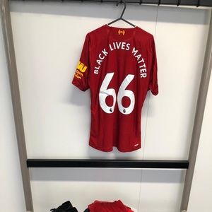 Meet your Posher, Jim